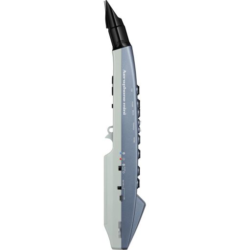 Roland AE-01 Aerophone Mini Instrumento Digital de Viento, Azul - Imagen 3