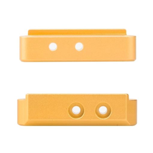 Kit de Engranajes de Transmision RhinoESC RhinoRC GB867 V2, para Coche Crawler RC 1/10 (GB867 V2) - Imagen 5