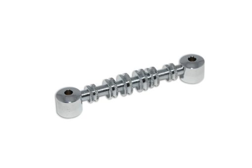 Puente Space Control Cromado para Gretsch de Allparts