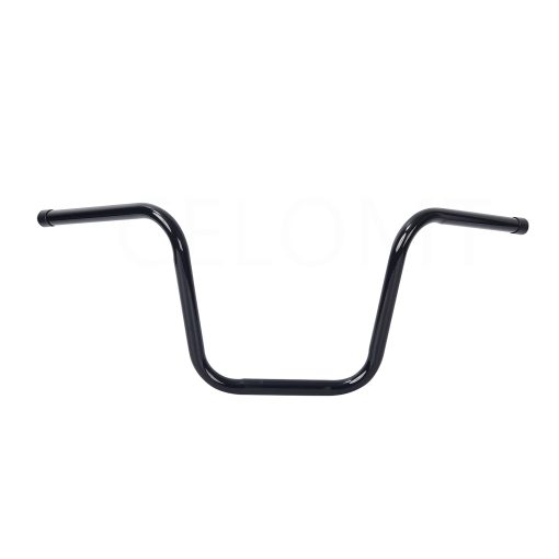 Manillar Ape Hanger de 7/8'' 22mm (Altura de 10'') - Imagen 2