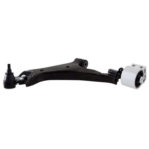 AUQDD 2Pc Suspension Brazo de Control Inferior y Junta de Bola Compatible con 2010-2017 Chevy Equinox / 10-17 G-M-C Terrain (Reemplazar # K623488 K623489 524-157 524-158 20945779 20945780) - Imagen 3