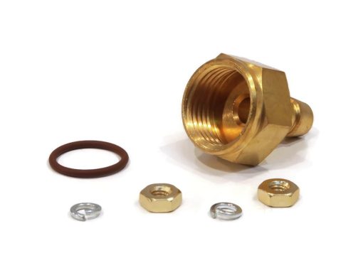 Bomba de Combustible Electrica The ROP Shop para Yamaha Outboard 200, 225HP 2002 F200TXRA F225TURA F225TXRA - Imagen 9
