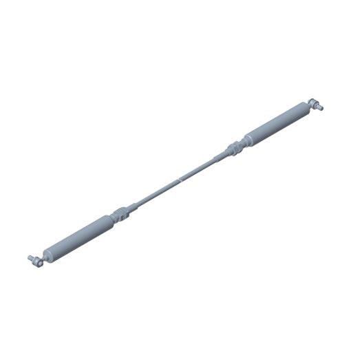 Base de Cable de Cambio Polaris Ranger, Pieza OEM Genuina 7082474, Cantidad 1