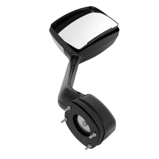 Espejo del capo SEPEY para KENWORTH T680/PETERBILT 579 587, Lado del Pasajero Espejo Cromado del Capo para KENWORTH T680, PETERBILT 579/587, Derecho - Imagen 3