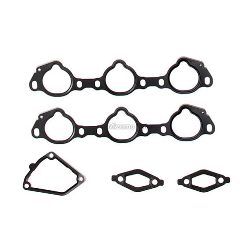 Conjunto de empaques de culata y pernos Mizumo Auto MA-4216914285 Compatible con 05-09 Nissan Xterra Frontier Suzuki 4.0 DOHC VQ40DE - Imagen 4