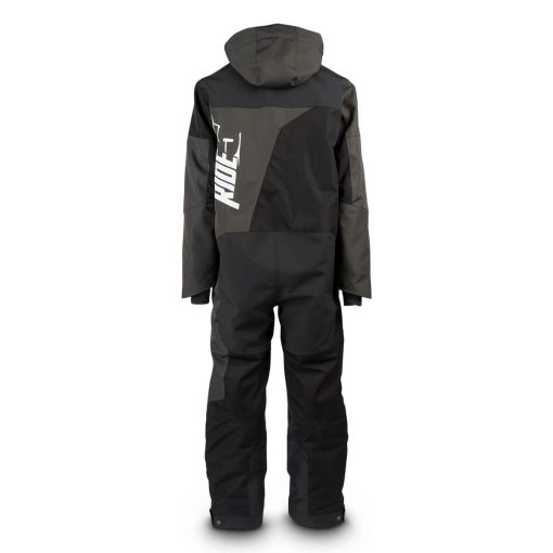 Mono Traje para Nieve Aislado 509 Allied (Negro Ops - Mediano) - Imagen 2