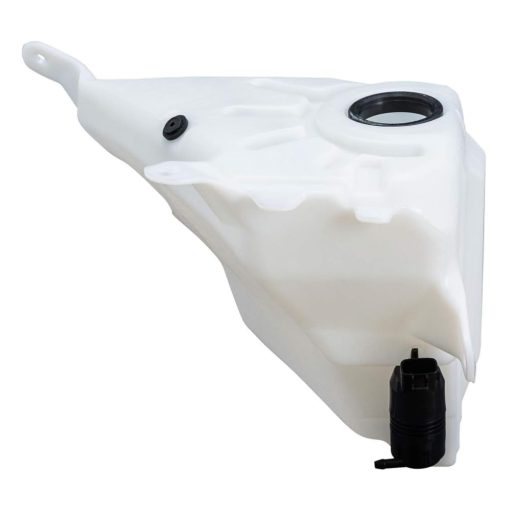 Deposito de liquido limpiaparabrisas para Toyota Tacoma 2002 2003 2004 | 4.5L | con tapa | con entrada | con bomba | Reemplazo para TO1288182 | 615343603940, 8531504050 - Imagen 3