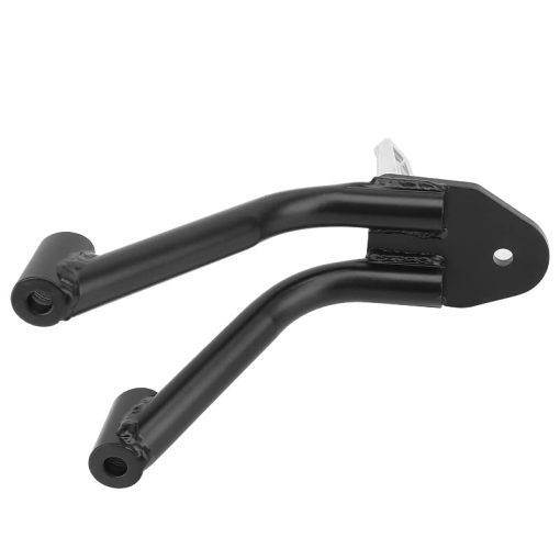 Juego de Reposapies Plegables para Pasajero de Motocicleta Compatible con Honda Rebel CMX 300 500 2017-2023 - Imagen 5