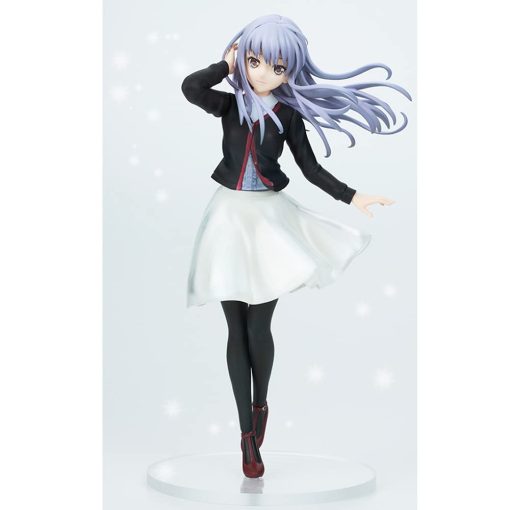 Figura de accion ADISVOT Yukina Minato Comic Dos-Dimensional Chica Figura PVC Serie Modelo Decoracion Habitacion-6 Pulgadas - Imagen 3