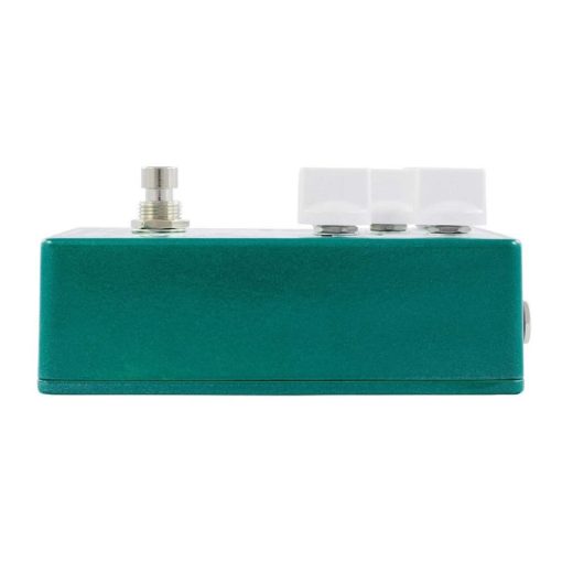 Pedal EarthQuaker Devices The Depths V2 Analog Optical Vibe Machine - Imagen 6