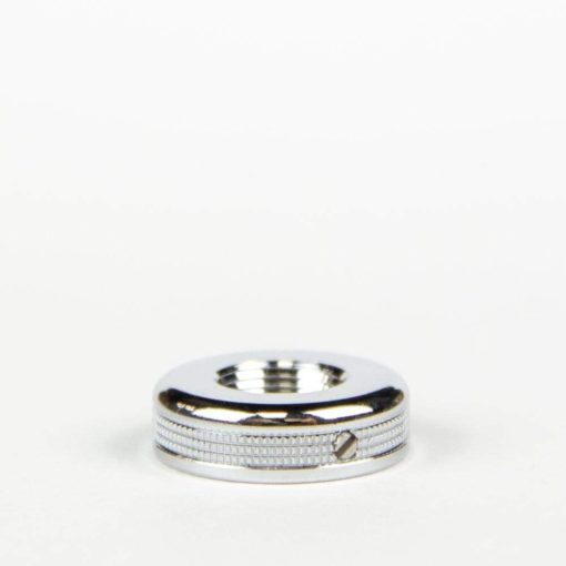 Seguros para correa de guitarra Schaller - Cromado - Imagen 5