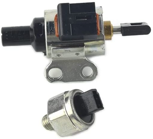 JF011E REOF01A F1CJA CVT Kit de Solenoides de Transmision Reacondicionado Compatible con Je-e-p Patriot 07 y posteriores - Imagen 6