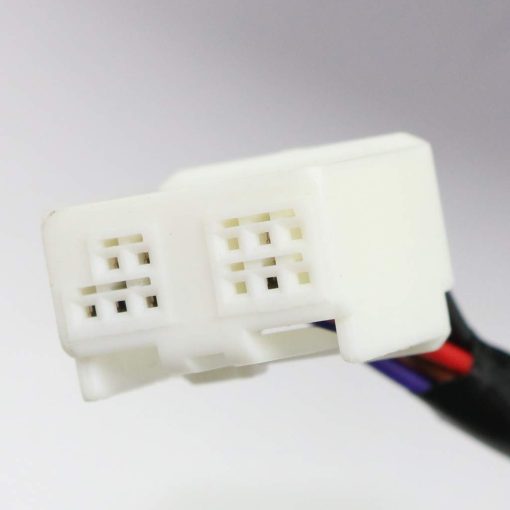 Espejo de Puerta Lado del Pasajero para Toyota RAV4 2016 2017 2018 | Electrico | con Calefaccion/Senal de Giro | Pintar Para Combinar | Reemplazo Para TO1321346 | 615343568706, 879100R210A0 - Imagen 3