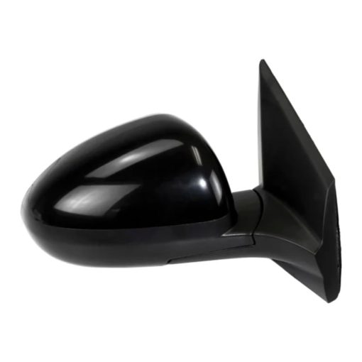 Espejo de Puerta del Pasajero para Chevy Sonic 2012-2018 | Electrico | Termico | Pintar para Combinar | Sedan/Compacto | Reemplazo para 95205435 | GM1321433 - Imagen 2