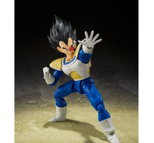 Figuras de Accion TAMASHII NATIONS - Multicolor (162600)