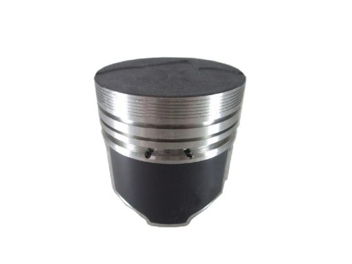 Juego de Piston + Anillo STD 72mm para Kubota V1205 (Fabricado 100% en Taiwan) x 4 PCS - Imagen 7