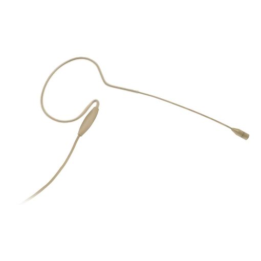 Microfono omnidireccional resistente al agua Point Source Audio CO-5w (beige)