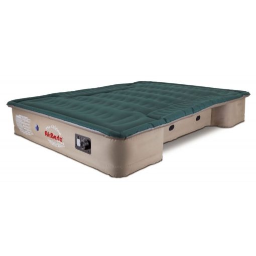 Colchon de Cama para Camioneta Pittman 6.5 pies - Serie Pro3 - Colchon de Aire para Camioneta Original Airbedz 6.5 pies - Colchon para Camioneta de Tamaño Completo con 25% mas de Cobertura de Cama para Acampar en la Cama de la Camioneta - Imagen 3