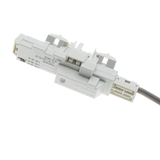 Cerradura de puerta de lavadora Ecumfy DC34-00025C, DC34-00025A, DC34-00025E para Samsung - Reemplazo de AP6037187, PS11771585 - Imagen 5