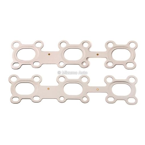 Conjunto de empaques de culata y pernos Mizumo Auto MA-4216914285 Compatible con 05-09 Nissan Xterra Frontier Suzuki 4.0 DOHC VQ40DE - Imagen 3