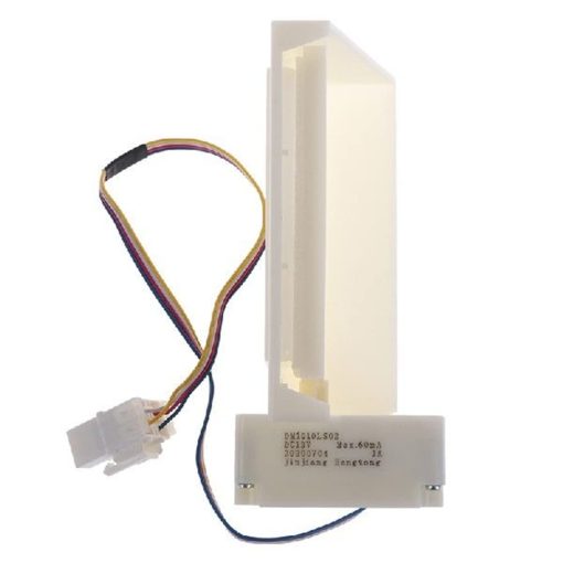 FBZA-1750-10D Motor del Difusor de Refrigerador Compatible con Samsung DA31-00043F DA31-00071F BCD-286WNQISS1 290WNRISA1 WNSIWW NSBA001TF1 SRL453DW SRL450ELS SRL449EEW - Garantia de un Ano - Imagen 7