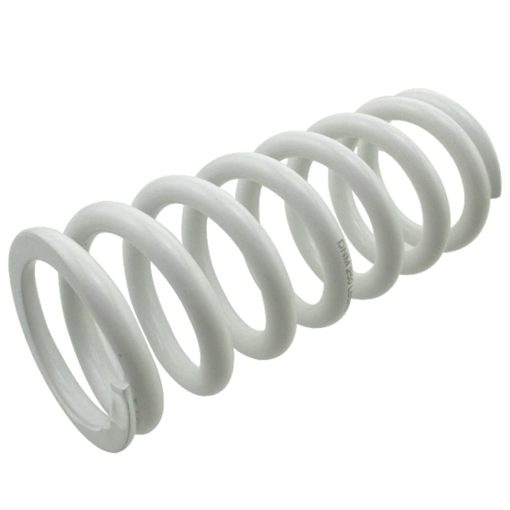 Resorte trasero de choque DNM MK-AR de 250lbs 270mm-290mm para KLX110 CRF110 Pit Dirt Bike - Imagen 4