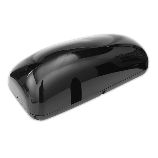 SEPEY Espejo de Puerta para KENWORTH T660, Lado del Pasajero Espejo de Puerta Motorizado con Calefaccion a Potencia Negro Reemplazo de Espejo de Puerta para KENWORTH T170/T270/T370/T440/T470/T660/T800, Derecho - Imagen 6