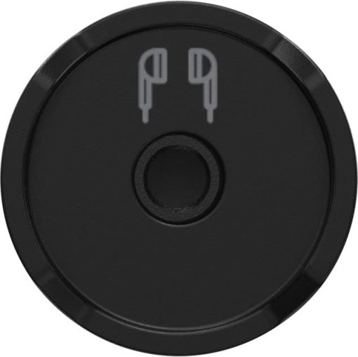 Microfono de cañon profesional Mackie con salida USB y bateria recargable (EM-98MS) - Imagen 6