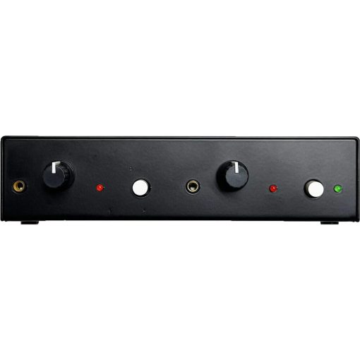 Rolls MP213 Preamplificador de Microfono de Dos Canales - Imagen 2