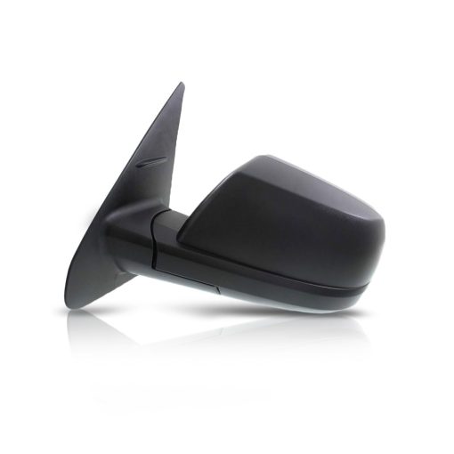 Espejo de puerta del lado del conductor para Toyota Tundra 2014 15 16 17 2018 | Electrico | Termico | Texturizado | Reemplazo para 87940-0C460 | TO1320302 - Imagen 5