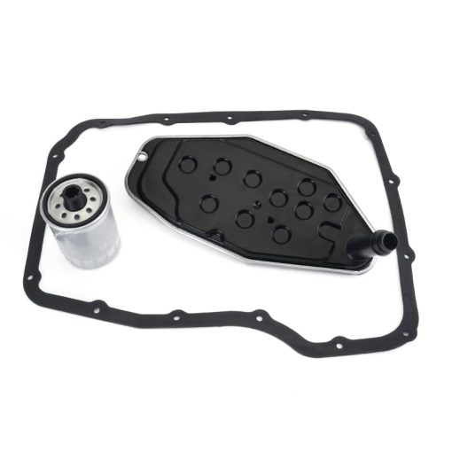 Juego de sensores de transmision 45RFE 545RFE 68RFE con kit de filtro de 4WD y junta del carter Compatible con 1999 en adelante - Imagen 2