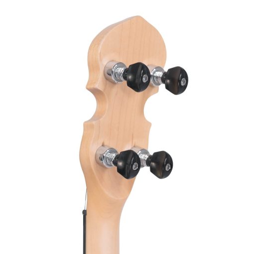 Banjo de 5 Cuerdas Dorado (EB-5) - Imagen 5