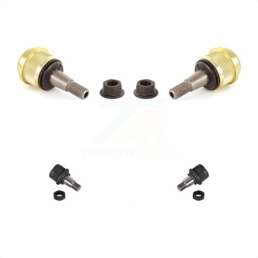 Kit de Articulaciones de Suspension Delantera Para Ram 2500 3500 - El Perno No Articula, Solo Gira - Movimiento Arriba y Abajo Es Normal KTR-101810