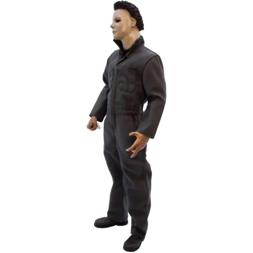 Figura a escala 1:6 de Halloween H20 Michael Myers por Trick Or Treat Studios 12" - Imagen 2