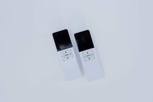 REM Air System 2 Bomba de Cama de Aire Inalambrica de Reemplazo con Control Remoto Compatible con Colchones Sleep Number o Select Comfort - Imagen 4