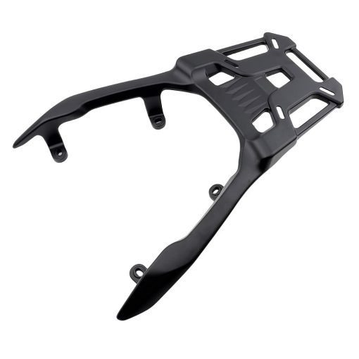 Estanteria de Almacenamiento Trasera para Motocicleta para H-onda ADV160 ADV 160 ADV-160 2023 2024, Bandeja Extendida de Aluminio para Caja Superior del Tronco con Soporte de Portaequipajes Trasero para Carga de Silla de Montar (No.2) - Imagen 7
