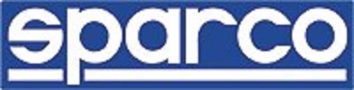 Volante de gamuza Sparco 015R323PSNR, negro - Imagen 3