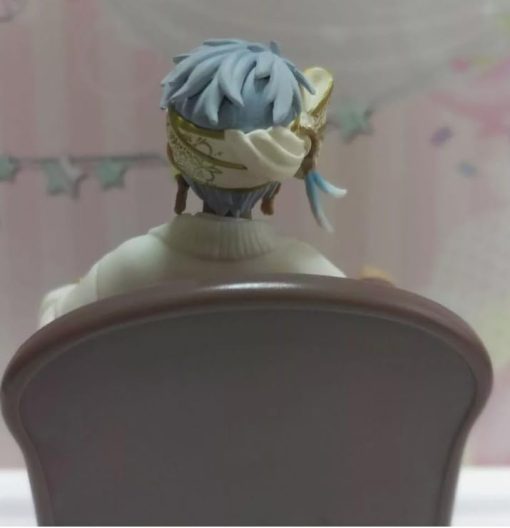 Figuras Twisted Wonderland de OnlyfromJapan (Kalim Al-Asim) - Imagen 3