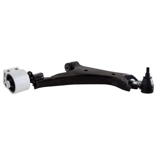 AUQDD 2Pc Suspension Brazo de Control Inferior y Junta de Bola Compatible con 2010-2017 Chevy Equinox / 10-17 G-M-C Terrain (Reemplazar # K623488 K623489 524-157 524-158 20945779 20945780) - Imagen 4