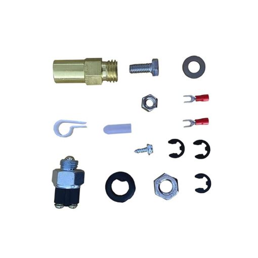 PSL400 Kit de Desconexion del Eje, Kit de Bloqueo de Cable Compatible con Dodge Ram 1500 2500 3500 1994-2002 - Imagen 3