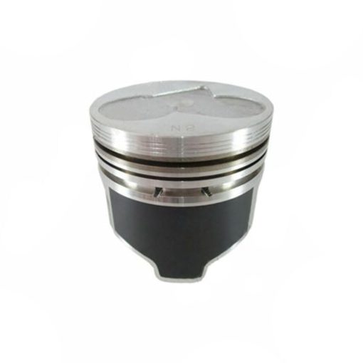 Juego de Piston + Anillo Oversize 78.5mm (+0.50mm) para Kubota V1505-T x 4PCS - Imagen 6