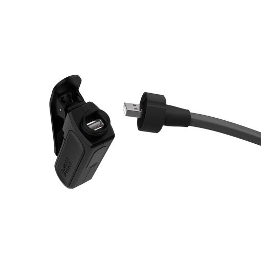 Mighty Bright The Original BrightFlex Lampara de Musica Recargable y Banco de Baterias, Luz de Orquesta de Doble Uso, Versatilidad para Actuaciones y Viajes, 90 Lumenes, Lente de Grado optico, Regulable en 3 Niveles - Imagen 5