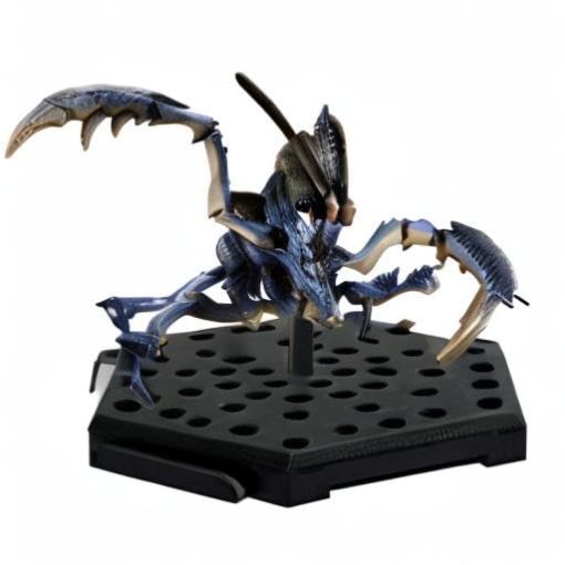 Figura del constructor de Capcom Monster Hunter Modelo Estandar Plus Vol. 22 en Caja - Imagen 8