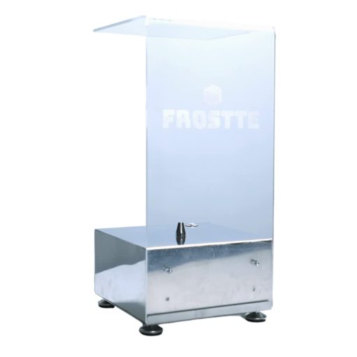 Frostte Chiller de Vidrio B07RZNPWMS