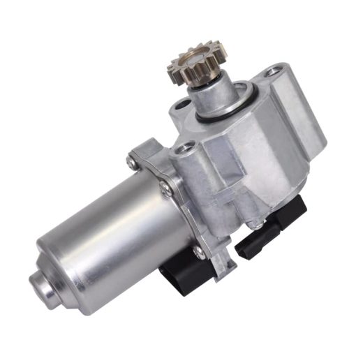 Actuador de Motor de la Caja de Transferencia HQP AUTO PARTS Compatible con BM-W E60 E90 E92 525xi 535xi 530xi 325xi 330xi xDrive ATC300 Numero de Parte - Imagen 6