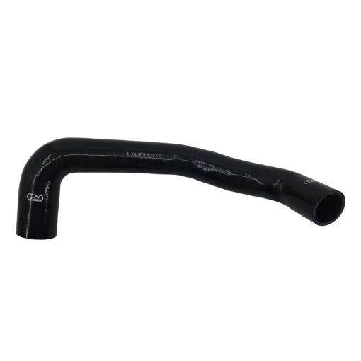 Manguera de silicona para eliminar resonador de intercooler Fit For Mini Cooper S R56 R57 R60 (Negro) - Imagen 2