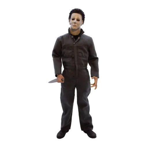 Figura a escala 1:6 de Halloween H20 Michael Myers por Trick Or Treat Studios 12"