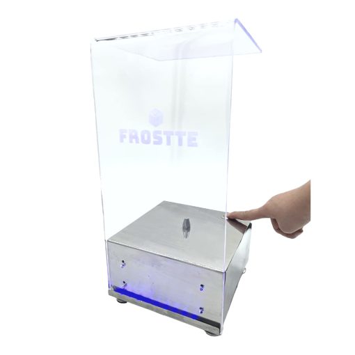Frostte Chiller de Vidrio B07RZNPWMS - Imagen 3
