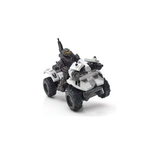 Mega Bloks Halo UNSC Gungoose - Imagen 2