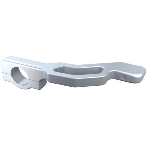Soportes de guardamanos de barra recta para motonieve Polaris AXYS®
